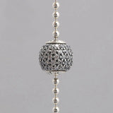S925 Silver GENEROSITY Charm Clear CZ For Essence Bracelet
