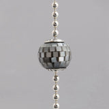 S925 Silver Ballance Mosaic Charm for Essence Bracelet - Gift