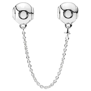 Essence Appreciation Hope Safety Chain Charm Beads
