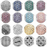 Friendship Caring Wisdom Balance Charm Beads