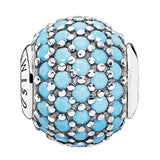 Friendship Caring Wisdom Balance Charm Beads
