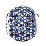 Friendship Caring Wisdom Balance Charm Beads