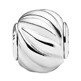 Love Health Spirituality 925 Silver Beads Fit Bracelet DIY Jewelry