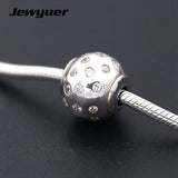 Essence Beads JOY S925 Stone Bracelet DIY Jewelry ST104