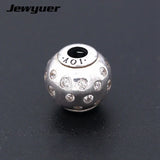 Essence Beads JOY S925 Stone Bracelet DIY Jewelry ST104