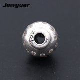 Essence Beads JOY S925 Stone Bracelet DIY Jewelry ST104