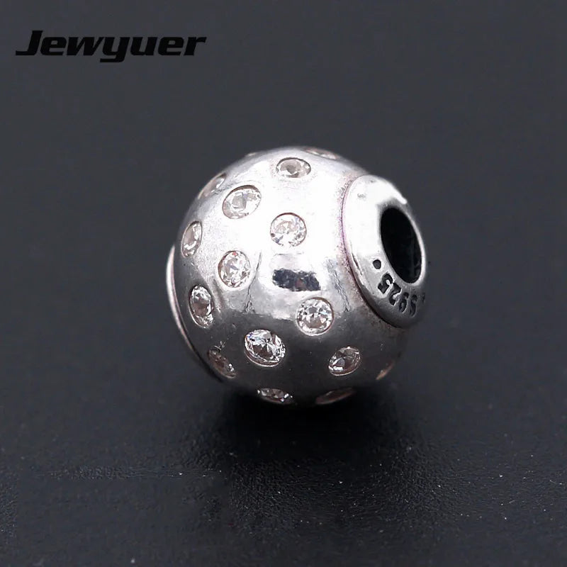 Essence Beads JOY S925 Stone Bracelet DIY Jewelry ST104