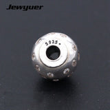 Essence Beads JOY S925 Stone Bracelet DIY Jewelry ST104