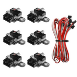 3018PROVe Essentials: E-Stop, Z-Axis Touch Probe, Switches