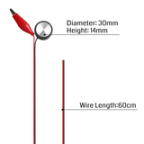 3018PROVe Essentials: E-Stop, Z-Axis Touch Probe, Switches