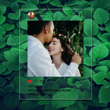 Esspoc Ins Facebook Picture Album - Personalized Gift