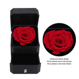 Eternal Roses Red Rose for Engagements