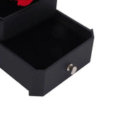 Eternal Roses Red Rose for Engagements