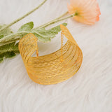 Ethiopia Bangles Ring Middle East Bracelets Dubai African Female Bride Jewelry