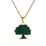 Ethiopia Oromo Jewelry Oromia Pendant Necklaces For Women Girls