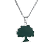 Ethiopia Oromo Jewelry Oromia Pendant Necklaces For Women Girls