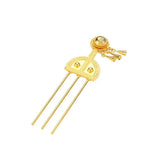 Ethiopian Hairpin Jewelry Hair Combs Hair Sticks Africa Eritrea Kenya Habasha