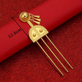 Ethiopian Hairpin Jewelry Hair Combs Hair Sticks Africa Eritrea Kenya Habasha