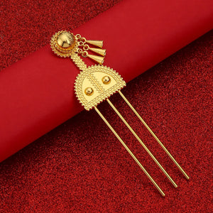 Ethiopian Hairpin Jewelry Hair Combs Hair Sticks Africa Eritrea Kenya Habasha