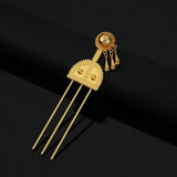 Ethiopian Hairpin Jewelry Hair Combs Hair Sticks Africa Eritrea Kenya Habasha
