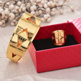 Ethiopian Middle East Wedding Bangles for Women