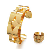 Ethiopian Middle East Wedding Bangles for Women