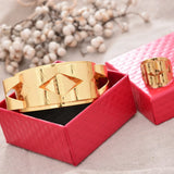 Ethiopian Middle East Wedding Bangles for Women