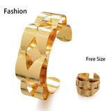 Ethiopian Middle East Wedding Bangles for Women