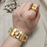 Ethiopian Middle East Wedding Bangles for Women
