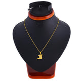 Trinidad Map Necklace Pendant Unisex Republic of Trinidad Jewelry P099
