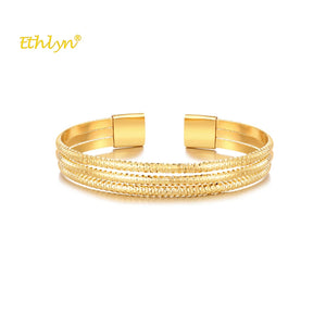 Anniversary Birthday Jewelry Cuff Bangles Bracelets for Women Girls