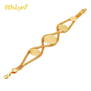 Middle East Islam Charm Bracelet Traditional Jewelry Gift