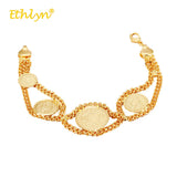 Middle East Islam Charm Bracelet Traditional Jewelry Gift