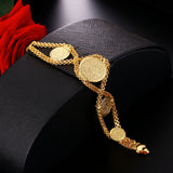 Middle East Islam Charm Bracelet Traditional Jewelry Gift