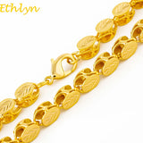 60cm Ethiopian/Eritrean Jewelry Chain Thick Necklaces &Chain N032
