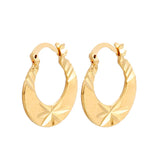 Ethiopian/African Earrings for Girls/Ladies Small Earring E102
