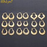 Ethiopian/African Earrings for Girls/Ladies Small Earring E102