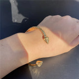 Dubai Cuff Bangles Ethiopian Saudi Jewelry Bracelets