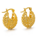Ethiopian /Arab /Middle East Women Jewelry Gift Earrings