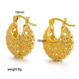 Ethiopian /Arab /Middle East Women Jewelry Gift Earrings
