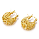 Ethiopian /Arab /Middle East Women Jewelry Gift Earrings