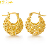 Ethiopian /Arab /Middle East Women Jewelry Gift Earrings