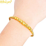Bohemian Beads Bracelet B189