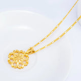 African Necklaces&pendants Classic Slide pendant Jewelry Women Christmas