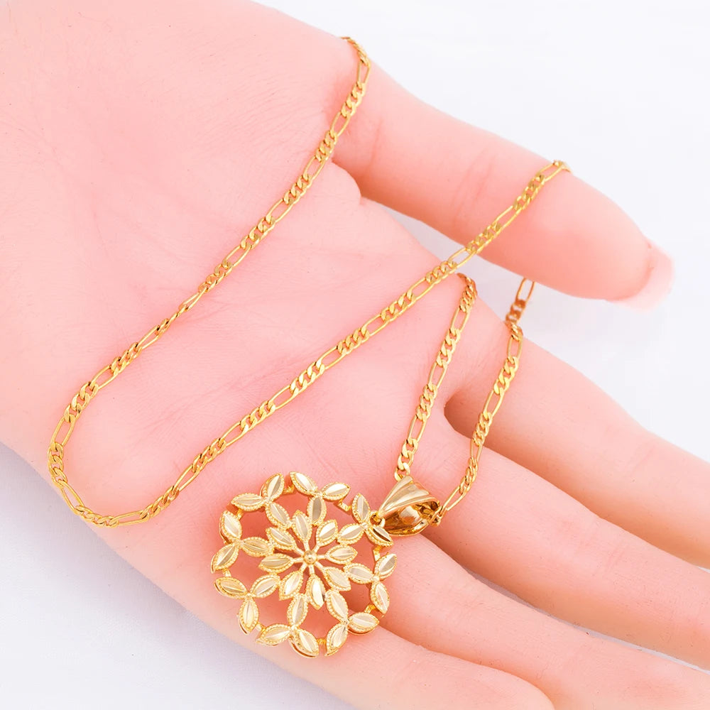 African Necklaces&pendants Classic Slide pendant Jewelry Women Christmas