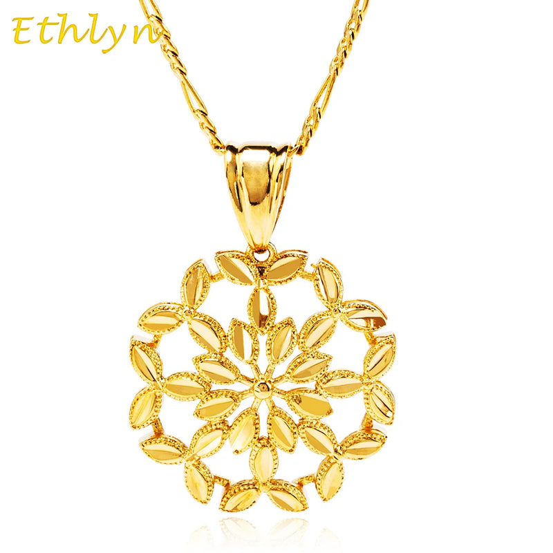 African Necklaces&pendants Classic Slide pendant Jewelry Women Christmas