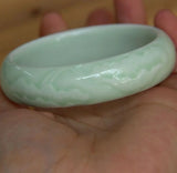 Ethnic Style Porcelain Bracelet Retro Bracelets for Women