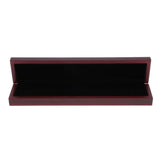 Ethnic Wooden Jewelry Box for Earrings Necklace Chain Storage