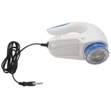Electric Fabric Lint Remover/Cut Machine for Sweater Carpet Clothes