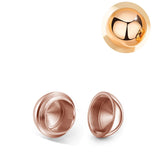 Urn Ball 18mm Locket Pendant Pregnant Jewelry